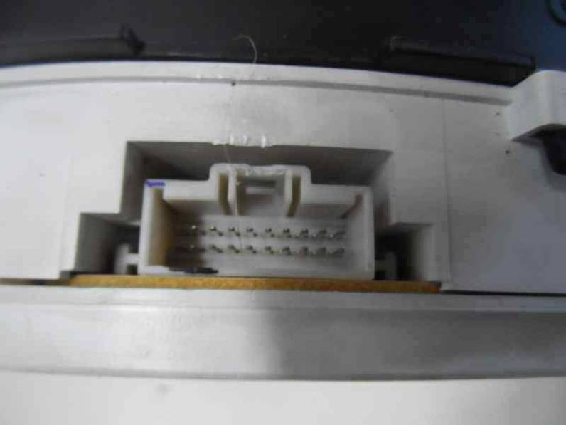 CUADRO INSTRUMENTOS CHEVROLET NUBIRA BERLINA 2005 1.8 (122 CV)