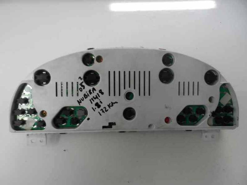 CUADRO INSTRUMENTOS CHEVROLET NUBIRA BERLINA 2005 1.8 (122 CV)