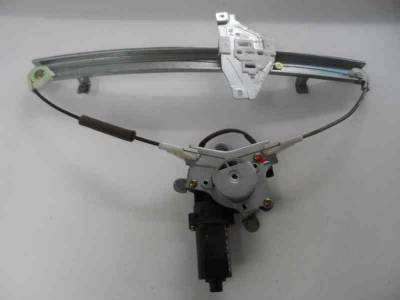 ELEVALUNAS TRASERO IZQUIERDO CHEVROLET NUBIRA BERLINA 2005 1.8 (122 CV)