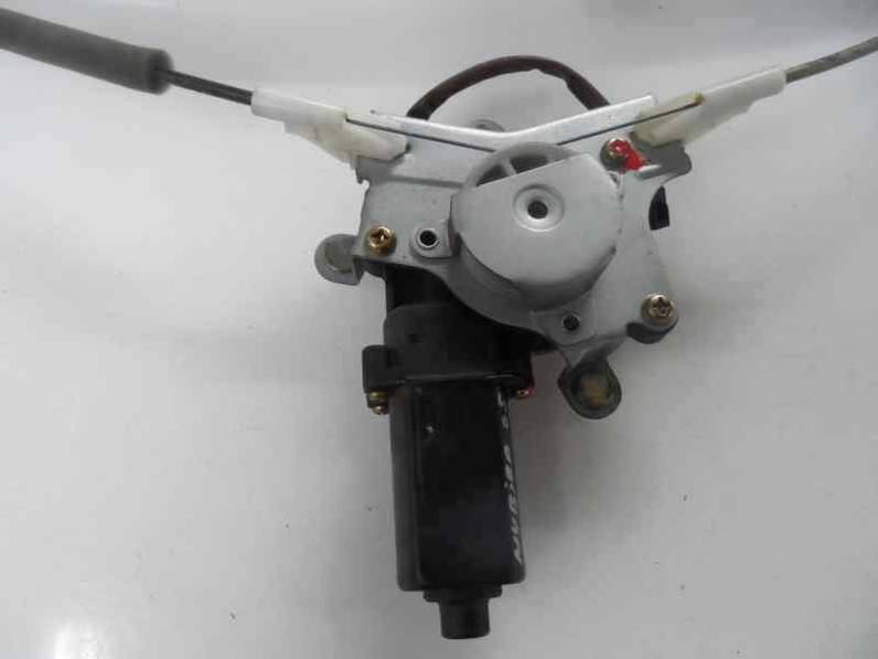 ELEVALUNAS TRASERO IZQUIERDO CHEVROLET NUBIRA BERLINA 2005 1.8 (122 CV)