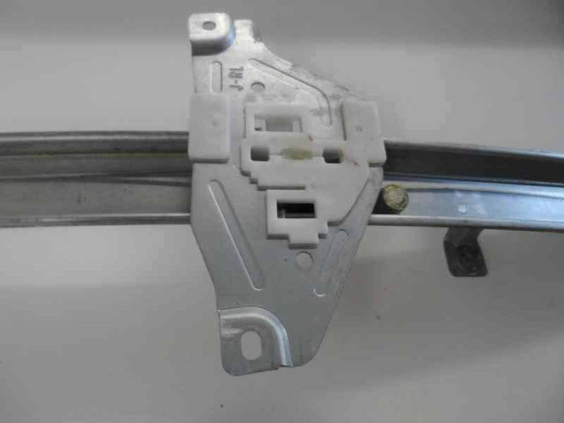 ELEVALUNAS TRASERO IZQUIERDO CHEVROLET NUBIRA BERLINA 2005 1.8 (122 CV)