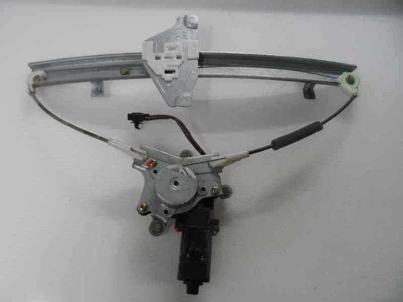 ELEVALUNAS TRASERO DERECHO CHEVROLET NUBIRA BERLINA 2005 1.8 (122 CV)