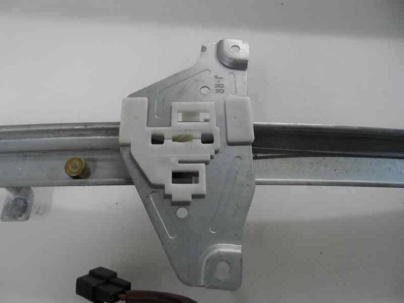 ELEVALUNAS TRASERO DERECHO CHEVROLET NUBIRA BERLINA 2005 1.8 (122 CV)