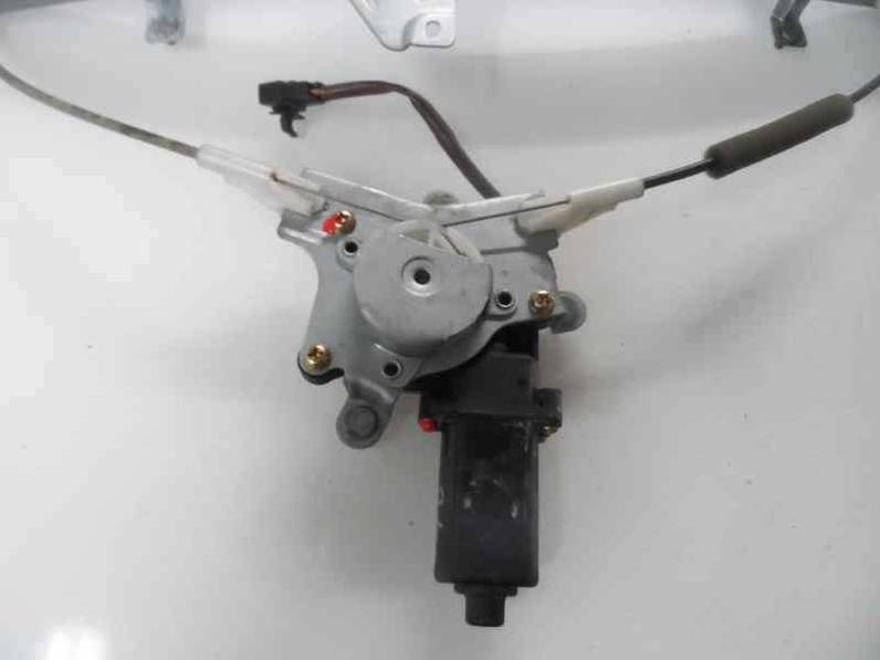 ELEVALUNAS TRASERO DERECHO CHEVROLET NUBIRA BERLINA 2005 1.8 (122 CV)