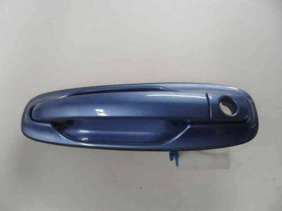 MANETA EXTERIOR DELANTERA DERECHA CHEVROLET NUBIRA BERLINA 2005 1.8 (122 CV)