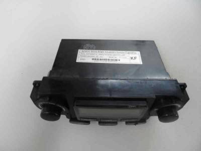 MANDO CLIMATIZADOR CHEVROLET NUBIRA BERLINA 2005 1.8 (122 CV)