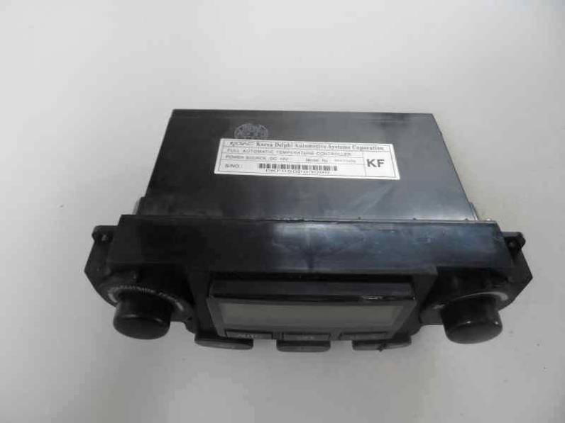 MANDO CLIMATIZADOR CHEVROLET NUBIRA BERLINA 2005 1.8 (122 CV)