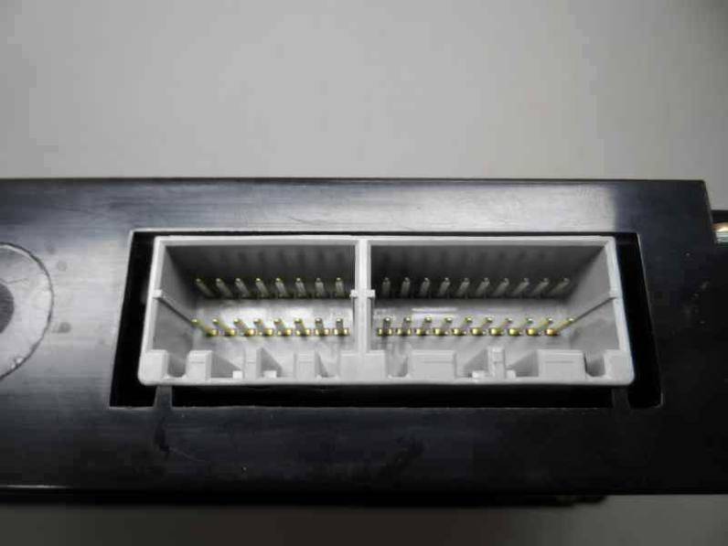 MANDO CLIMATIZADOR CHEVROLET NUBIRA BERLINA 2005 1.8 (122 CV)