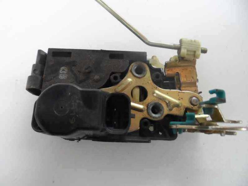 CERRADURA PUERTA DELANTERA IZQUIERDA CHEVROLET NUBIRA BERLINA 2005 1.8 (122 CV)