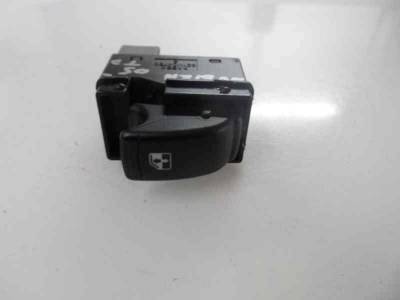 MANDO ELEVALUNAS TRASERO DERECHO CHEVROLET NUBIRA BERLINA 2005 1.8 (122 CV)