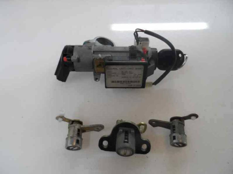 JUEGO BOMBINES CHEVROLET NUBIRA BERLINA 2005 1.8 (122 CV)