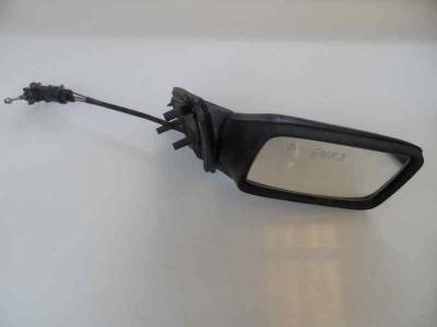 RETROVISOR DERECHO VOLKSWAGEN GOLF III BERLINA 1995 2.0 (116 CV)