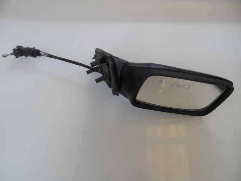 RETROVISOR DERECHO VOLKSWAGEN GOLF III BERLINA 1995 2.0 (116 CV)