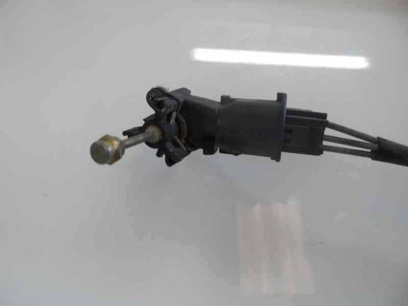 RETROVISOR DERECHO VOLKSWAGEN GOLF III BERLINA 1995 2.0 (116 CV)