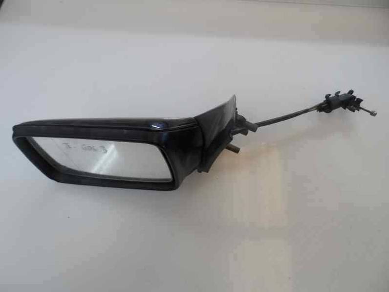 RETROVISOR IZQUIERDO VOLKSWAGEN GOLF III BERLINA 1995 2.0 (116 CV)