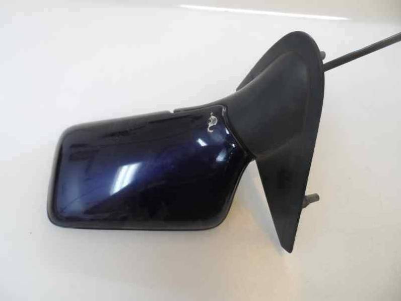 RETROVISOR IZQUIERDO VOLKSWAGEN GOLF III BERLINA 1995 2.0 (116 CV)