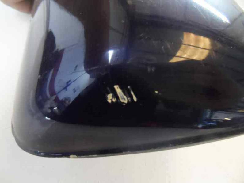 RETROVISOR IZQUIERDO VOLKSWAGEN GOLF III BERLINA 1995 2.0 (116 CV)