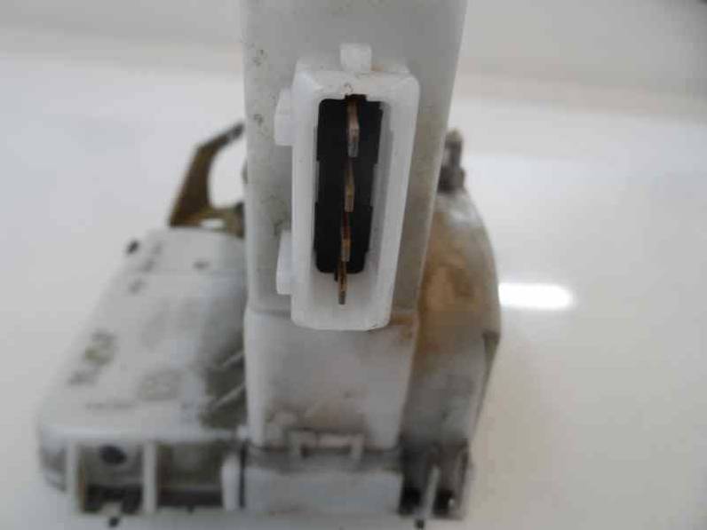 CERRADURA PUERTA DELANTERA DERECHA VOLKSWAGEN GOLF III BERLINA 1995 2.0 (116 CV)