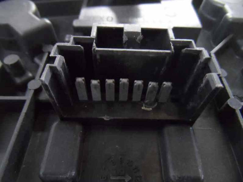 PILOTO TRASERO IZQUIERDO RENAULT MEGANE I BERLINA HATCHBACK 1996 2.0 (113 CV)