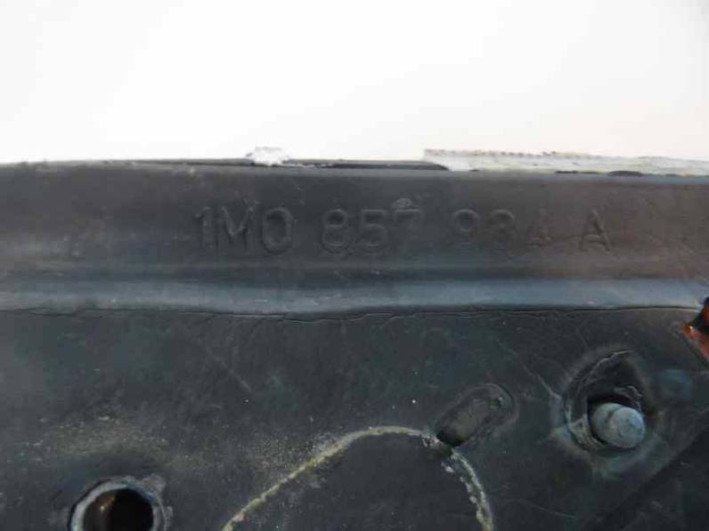 RETROVISOR DERECHO SEAT LEON 2003 1.6 16V (105 CV)