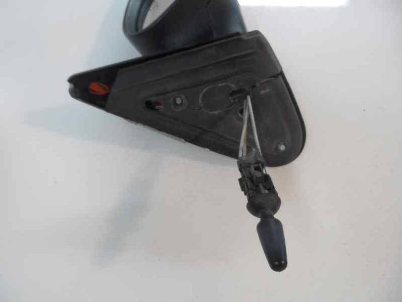 RETROVISOR DERECHO SEAT LEON 2003 1.6 16V (105 CV)