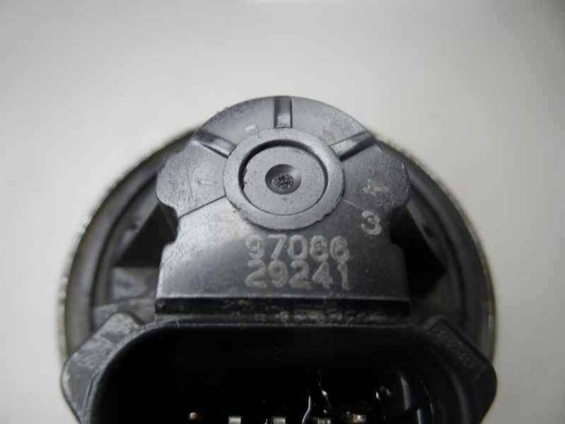 VALVULA EGR CHEVROLET NUBIRA BERLINA 2005 1.8 (122 CV)