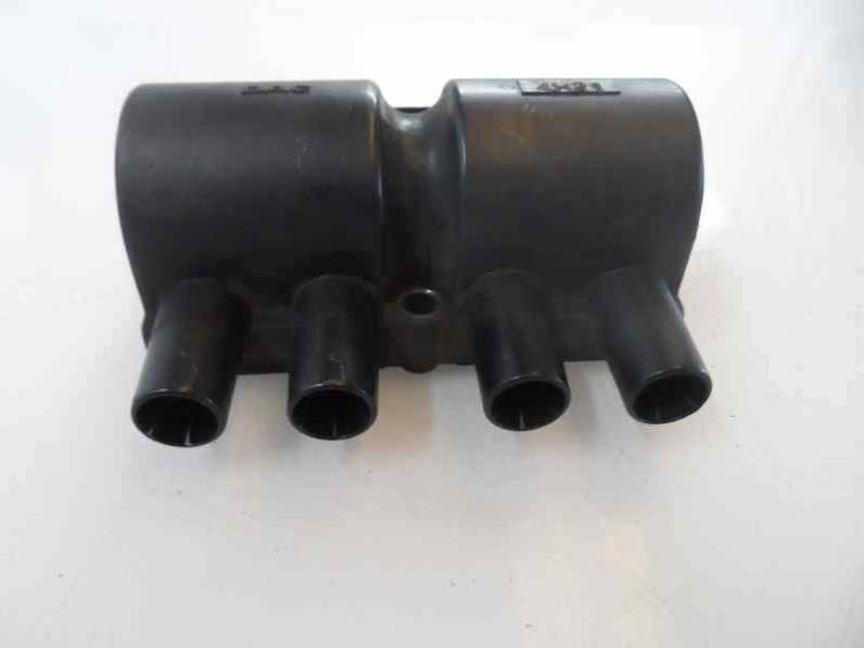 BOBINA ENCENDIDO CHEVROLET NUBIRA BERLINA 2005 1.8 (122 CV)