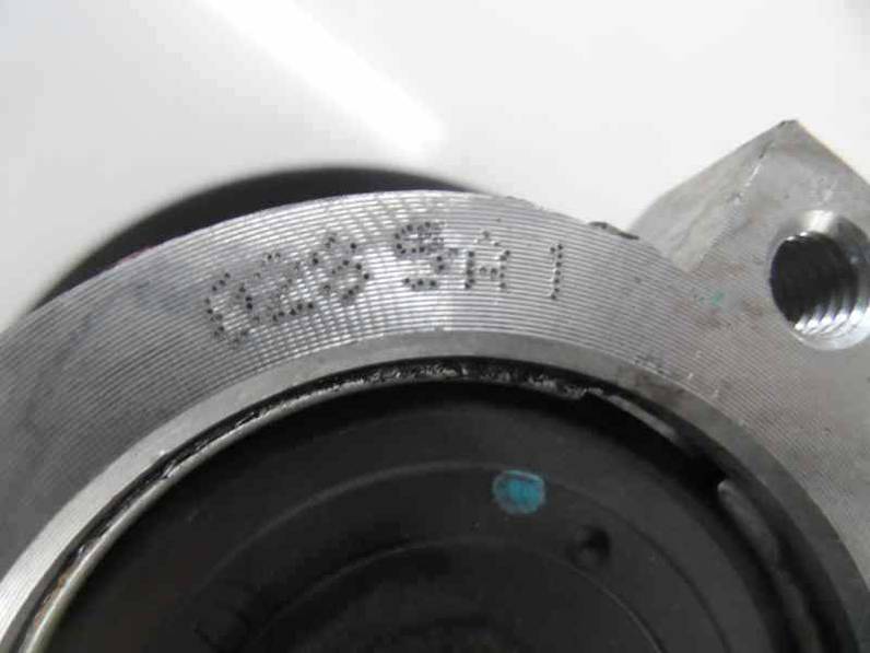 BOMBA DIRECCION CHEVROLET NUBIRA BERLINA 2005 1.8 (122 CV)