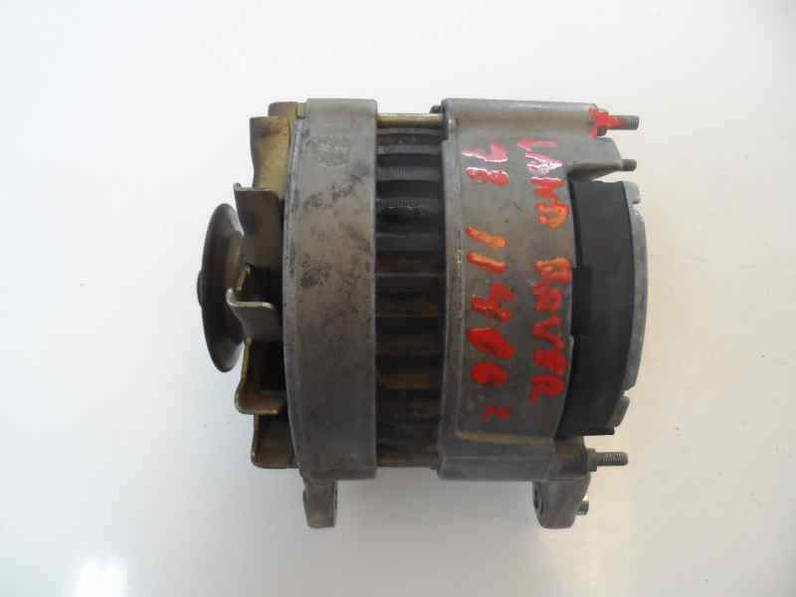 ALTERNADOR LAND ROVER 88 D 1978