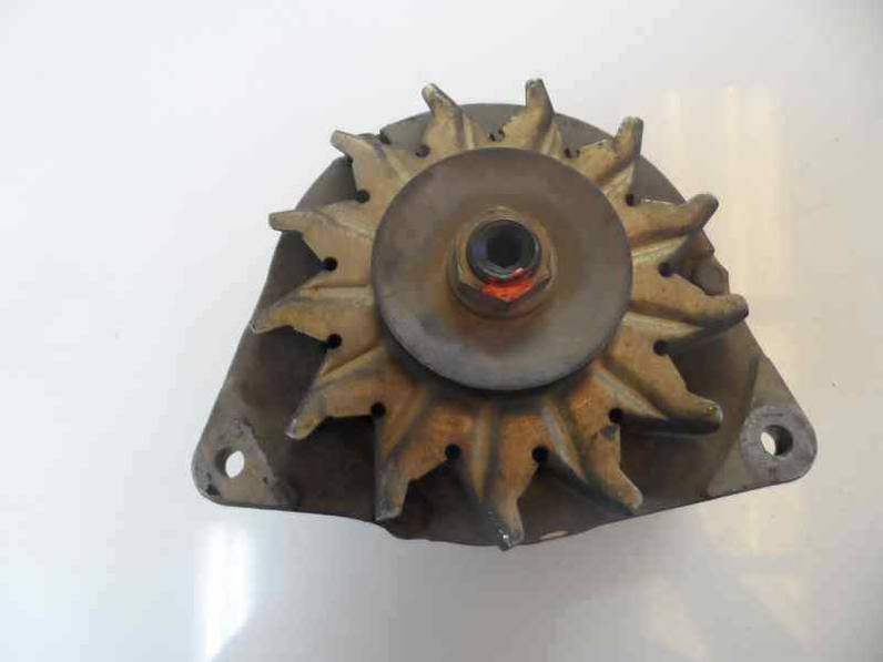 ALTERNADOR LAND ROVER 88 D 1978