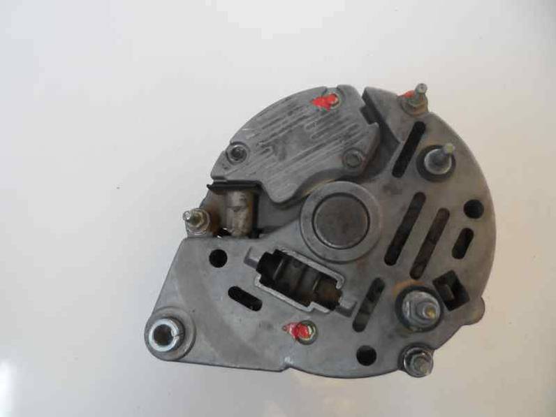 ALTERNADOR LAND ROVER 88 D 1978