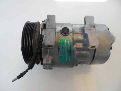 COMPRESOR AIRE ACONDICIONADO RENAULT MEGANE I BERLINA HATCHBACK 1996 2.0 (113 CV)