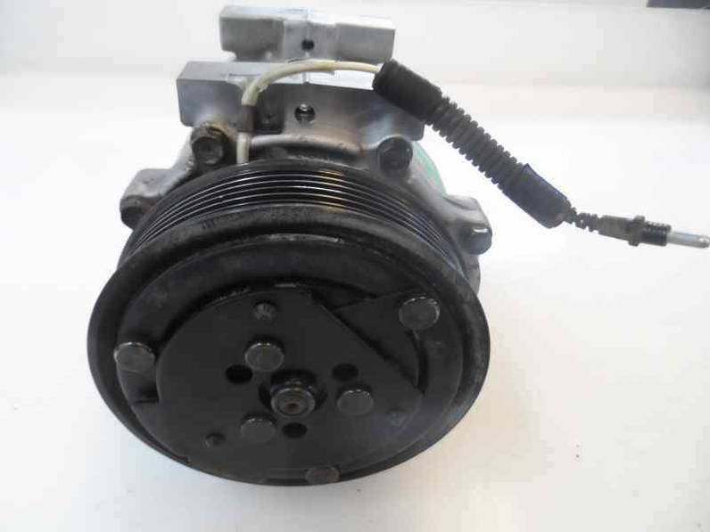 COMPRESOR AIRE ACONDICIONADO RENAULT MEGANE I BERLINA HATCHBACK 1996 2.0 (113 CV)