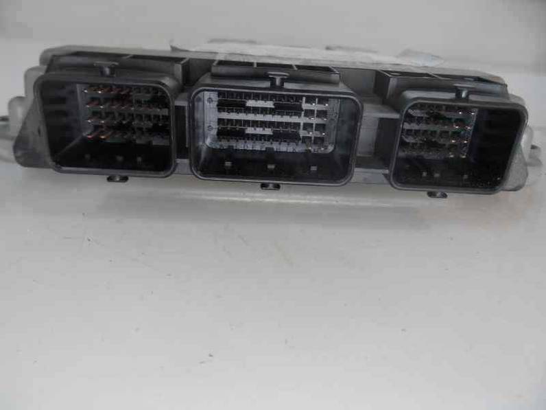 CENTRALITA MOTOR UCE CITROEN C4 BERLINA 2006 1.6 16V HDI (90 CV)