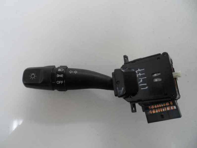 MANDO LUCES HYUNDAI ACCENT 2001 1.3 (86 CV)