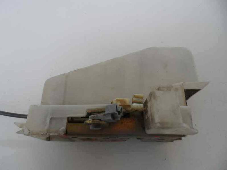 CERRADURA PUERTA DELANTERA DERECHA FORD FIESTA BERLINA 1999 1.3 (60 CV)