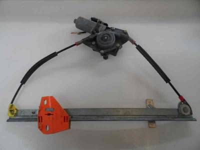 ELEVALUNAS DELANTERO IZQUIERDO FORD FIESTA BERLINA 1999 1.3 (60 CV)