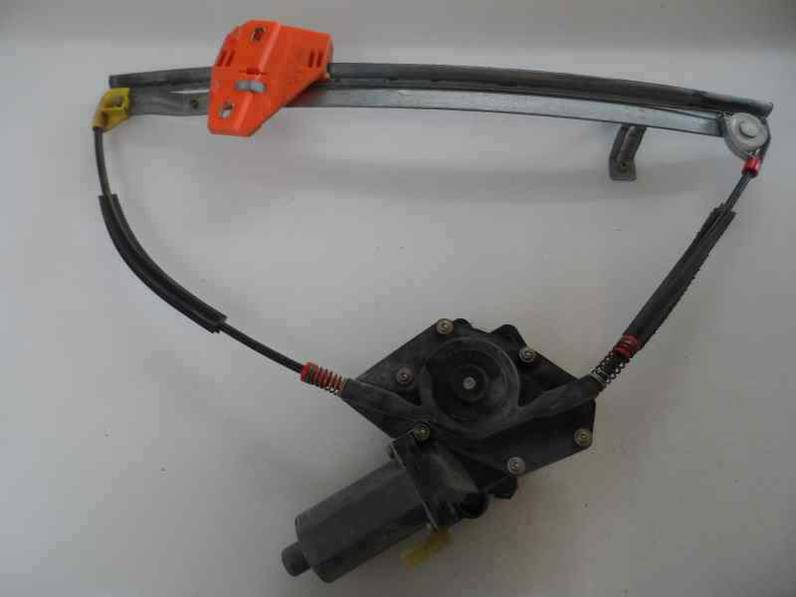 ELEVALUNAS DELANTERO DERECHO FORD FIESTA BERLINA 1999 1.3 (60 CV)