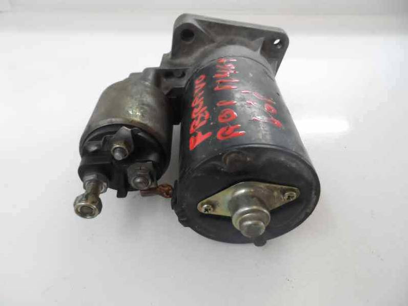 MOTOR ARRANQUE FIAT BRAVO 2000 1.6 16V (103 CV)