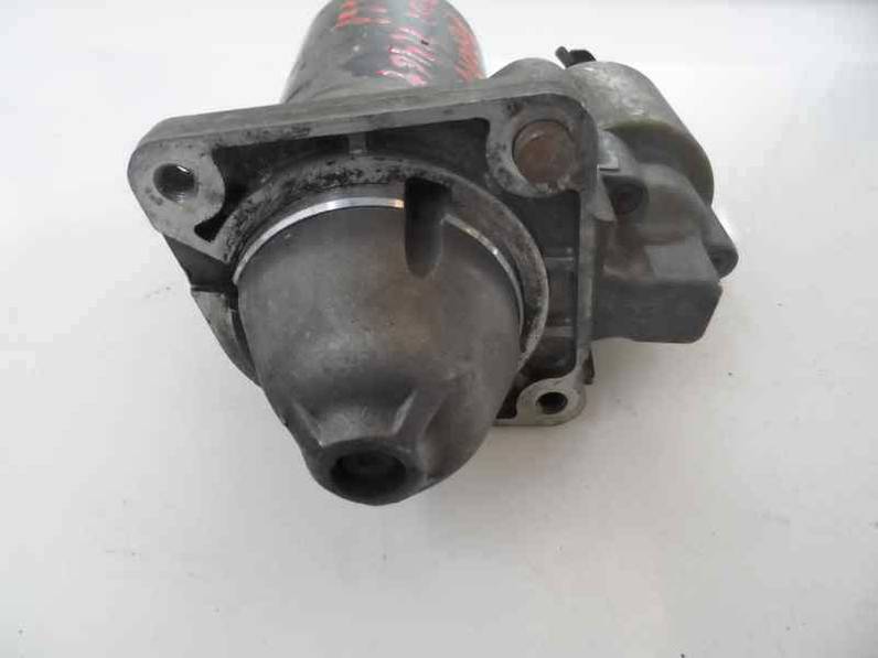 MOTOR ARRANQUE FIAT BRAVO 2000 1.6 16V (103 CV)