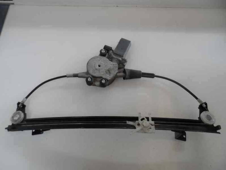 ELEVALUNAS DELANTERO DERECHO FIAT BRAVO 2000 1.6 16V (103 CV)