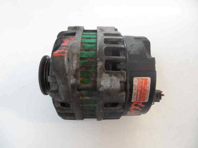 ALTERNADOR HYUNDAI ACCENT 2001 1.3 (86 CV)