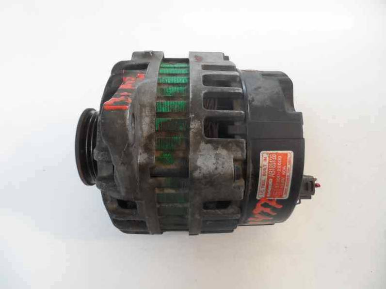 ALTERNADOR HYUNDAI ACCENT 2001 1.3 (86 CV)