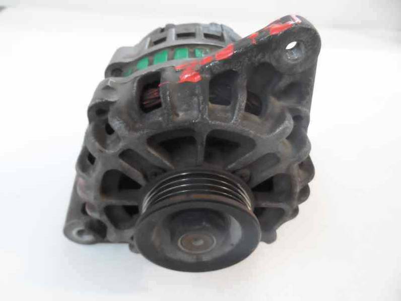 ALTERNADOR HYUNDAI ACCENT 2001 1.3 (86 CV)