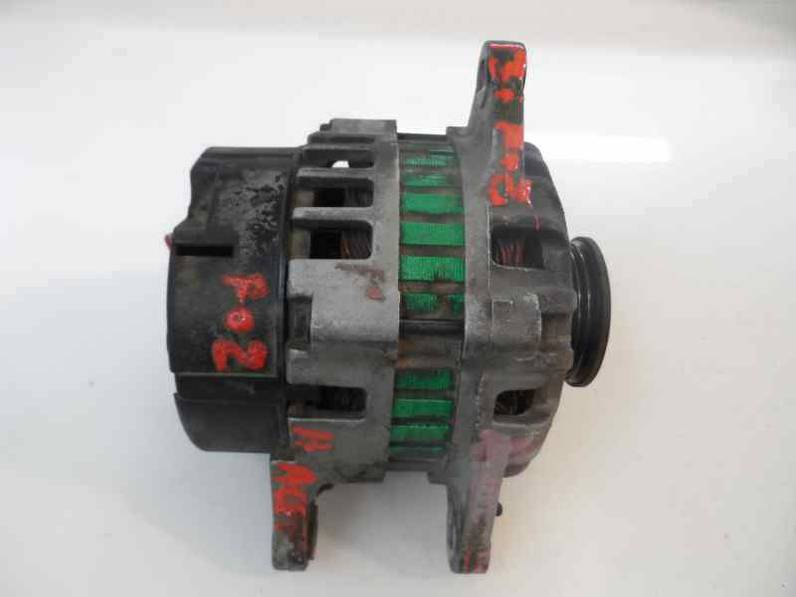 ALTERNADOR HYUNDAI ACCENT 2001 1.3 (86 CV)