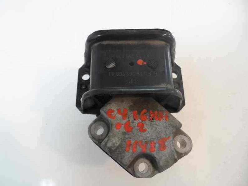 SOPORTE MOTOR CITROEN C4 BERLINA 2006 1.6 16V HDI (90 CV)