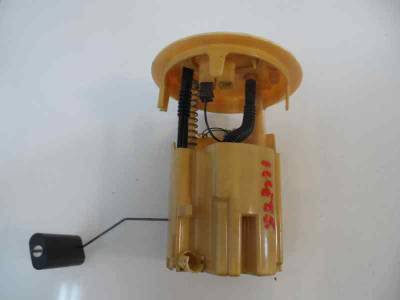 AFORADOR CITROEN C4 BERLINA 2006 1.6 16V HDI (90 CV)