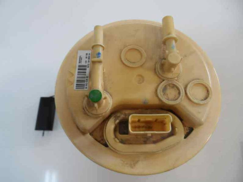 AFORADOR CITROEN C4 BERLINA 2006 1.6 16V HDI (90 CV)