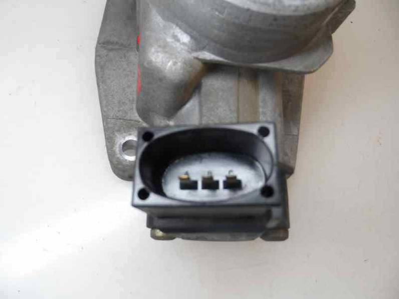 CAJA MARIPOSA FORD FIESTA BERLINA 1999 1.3 (60 CV)