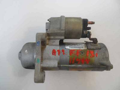 MOTOR ARRANQUE FORD FIESTA BERLINA 1999 1.3 (60 CV)